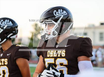Thumbnail 1 in Cleveland @ Crespi photogallery.