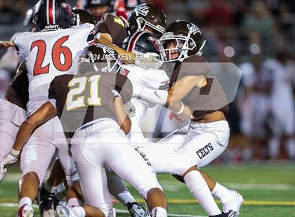 Thumbnail 3 in Cleveland @ Crespi photogallery.