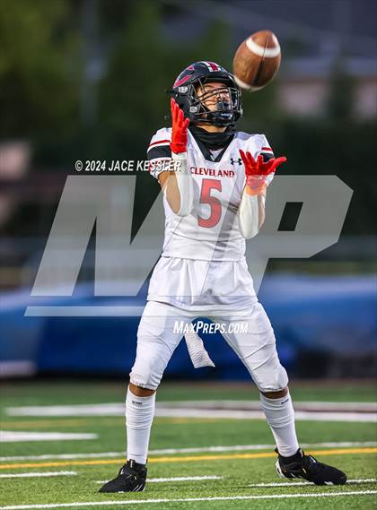 Thumbnail 1 in Cleveland @ Crespi photogallery.