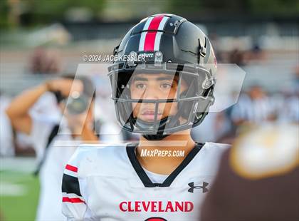 Thumbnail 2 in Cleveland @ Crespi photogallery.