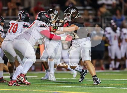 Thumbnail 2 in Cleveland @ Crespi photogallery.