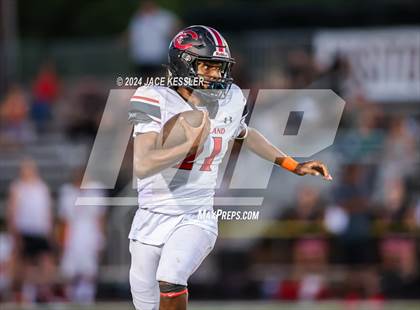 Thumbnail 2 in Cleveland @ Crespi photogallery.