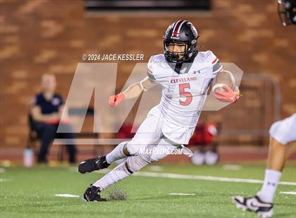 Thumbnail 3 in Cleveland @ Crespi photogallery.
