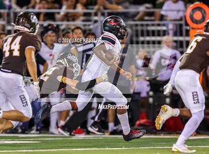 Thumbnail 2 in Cleveland @ Crespi photogallery.
