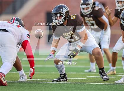 Thumbnail 2 in Cleveland @ Crespi photogallery.