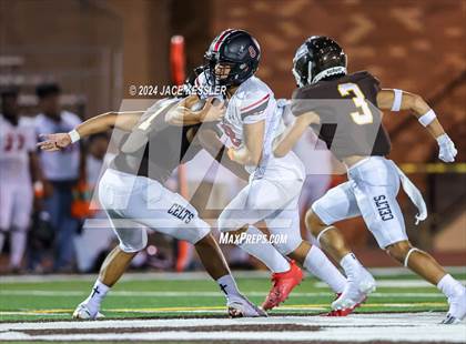 Thumbnail 1 in Cleveland @ Crespi photogallery.
