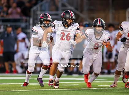 Thumbnail 2 in Cleveland @ Crespi photogallery.