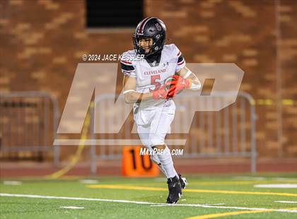 Thumbnail 1 in Cleveland @ Crespi photogallery.