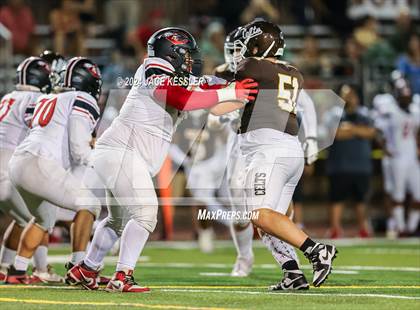 Thumbnail 1 in Cleveland @ Crespi photogallery.