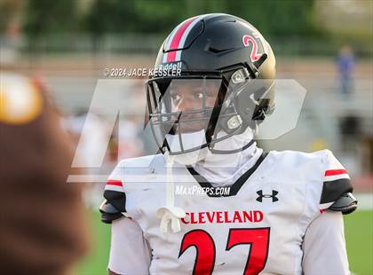 Thumbnail 2 in Cleveland @ Crespi photogallery.