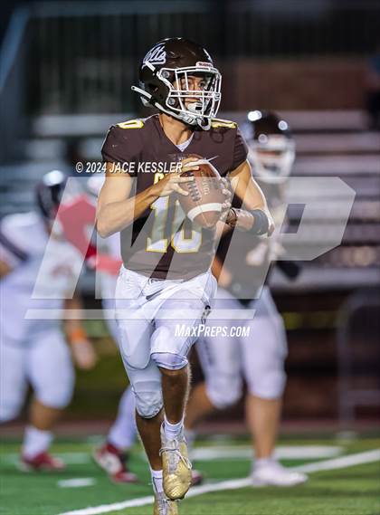 Thumbnail 1 in Cleveland @ Crespi photogallery.