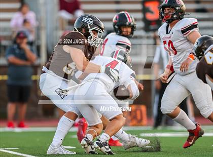 Thumbnail 3 in Cleveland @ Crespi photogallery.
