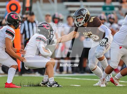 Thumbnail 1 in Cleveland @ Crespi photogallery.