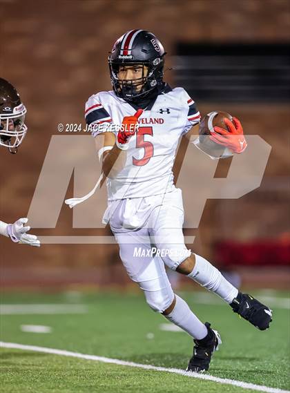 Thumbnail 2 in Cleveland @ Crespi photogallery.