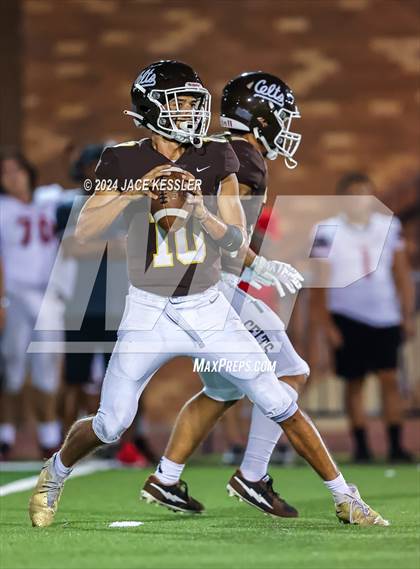 Thumbnail 1 in Cleveland @ Crespi photogallery.