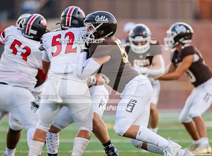Thumbnail 1 in Cleveland @ Crespi photogallery.