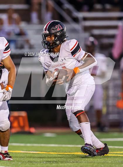 Thumbnail 1 in Cleveland @ Crespi photogallery.