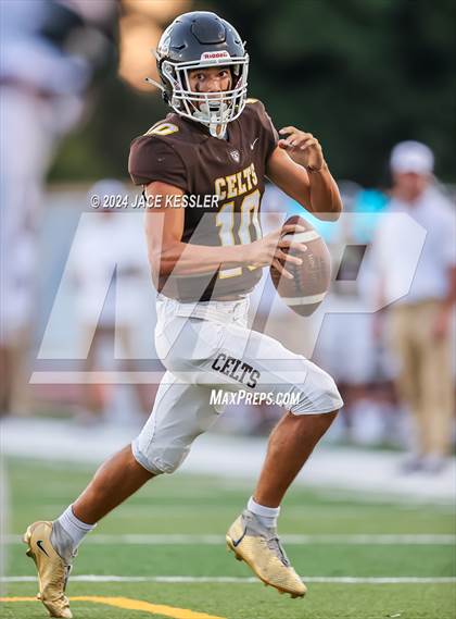 Thumbnail 1 in Cleveland @ Crespi photogallery.