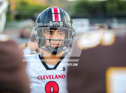 Thumbnail 3 in Cleveland @ Crespi photogallery.