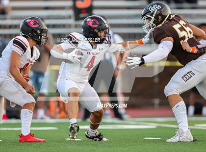 Thumbnail 1 in Cleveland @ Crespi photogallery.