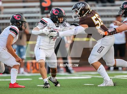 Thumbnail 2 in Cleveland @ Crespi photogallery.