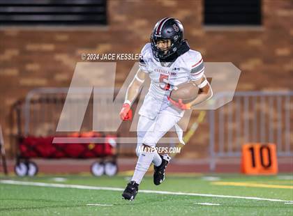 Thumbnail 1 in Cleveland @ Crespi photogallery.