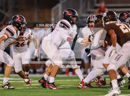 Thumbnail 1 in Cleveland @ Crespi photogallery.