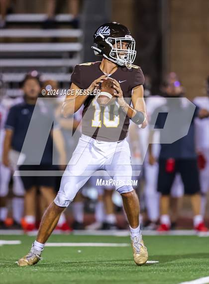 Thumbnail 1 in Cleveland @ Crespi photogallery.