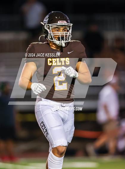 Thumbnail 2 in Cleveland @ Crespi photogallery.