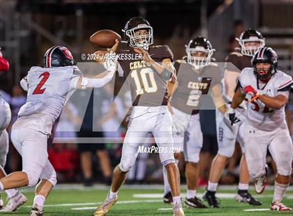 Thumbnail 1 in Cleveland @ Crespi photogallery.