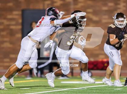 Thumbnail 2 in Cleveland @ Crespi photogallery.