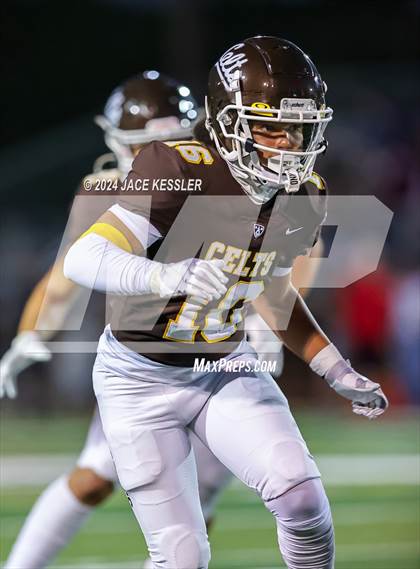 Thumbnail 2 in Cleveland @ Crespi photogallery.