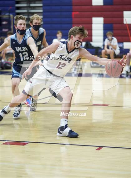 Thumbnail 2 in Valor Christian @ Dakota Ridge photogallery.