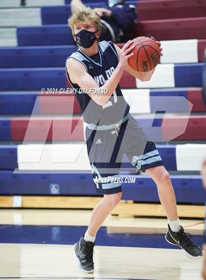 Thumbnail 1 in Valor Christian @ Dakota Ridge photogallery.