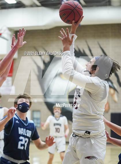 Thumbnail 1 in Valor Christian @ Dakota Ridge photogallery.