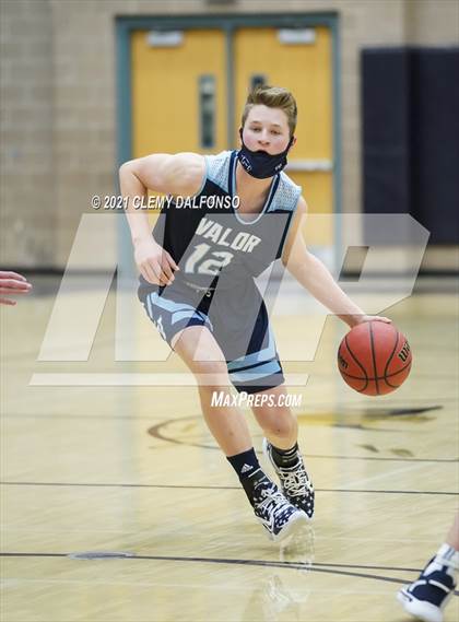 Thumbnail 2 in Valor Christian @ Dakota Ridge photogallery.