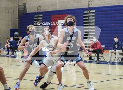 Thumbnail 2 in Valor Christian @ Dakota Ridge photogallery.