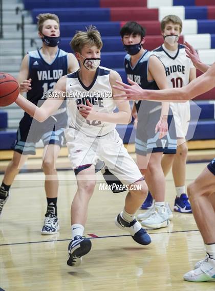 Thumbnail 2 in Valor Christian @ Dakota Ridge photogallery.