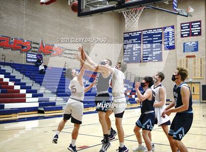 Thumbnail 1 in Valor Christian @ Dakota Ridge photogallery.