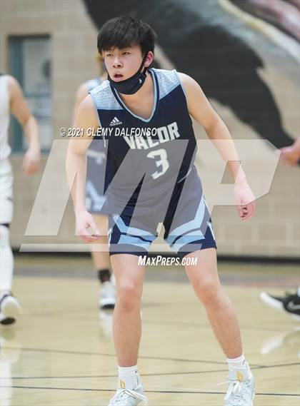 Thumbnail 3 in Valor Christian @ Dakota Ridge photogallery.