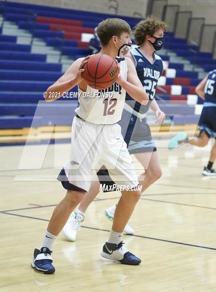 Thumbnail 3 in Valor Christian @ Dakota Ridge photogallery.