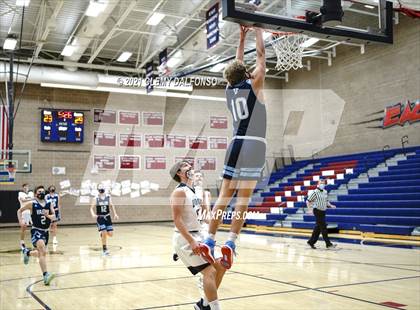 Thumbnail 3 in Valor Christian @ Dakota Ridge photogallery.