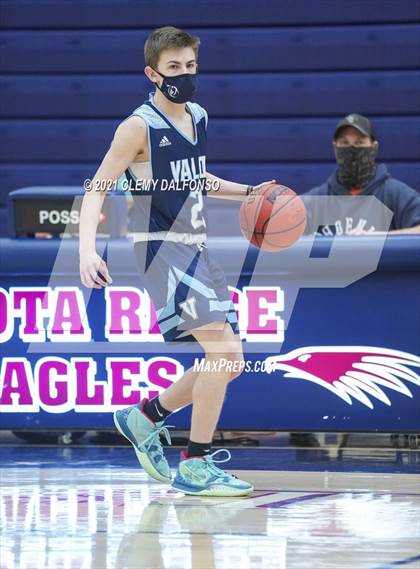 Thumbnail 1 in Valor Christian @ Dakota Ridge photogallery.