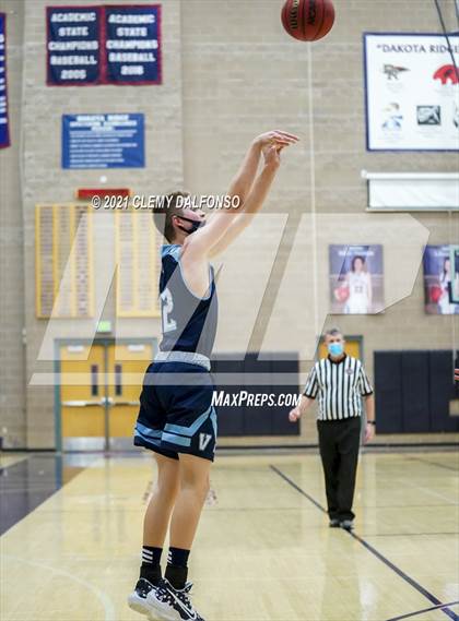 Thumbnail 2 in Valor Christian @ Dakota Ridge photogallery.