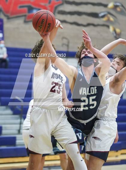 Thumbnail 3 in Valor Christian @ Dakota Ridge photogallery.