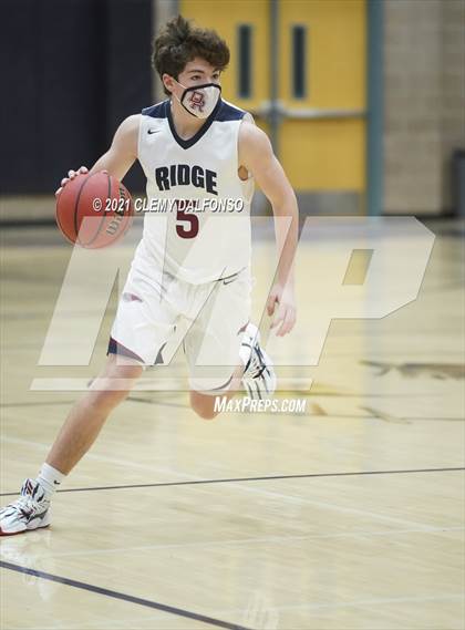 Thumbnail 2 in Valor Christian @ Dakota Ridge photogallery.