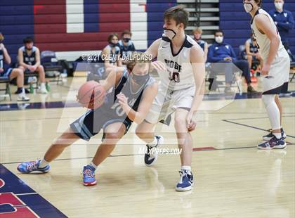 Thumbnail 1 in Valor Christian @ Dakota Ridge photogallery.