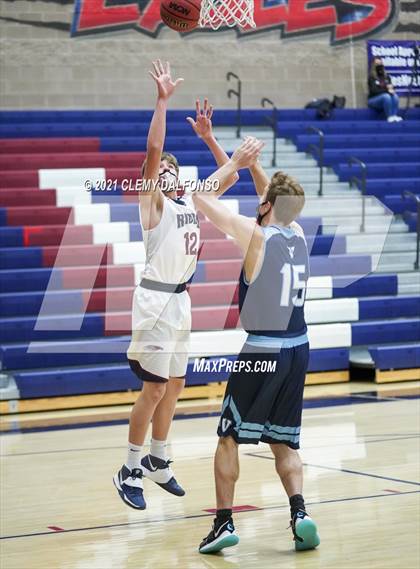 Thumbnail 2 in Valor Christian @ Dakota Ridge photogallery.