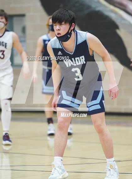 Thumbnail 1 in Valor Christian @ Dakota Ridge photogallery.