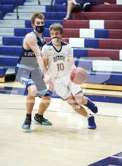 Thumbnail 3 in Valor Christian @ Dakota Ridge photogallery.